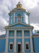 Церковь Рождества Пресвятой Богородицы, , Поречье, Можайский городской округ, Московская область
