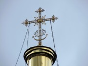 Церковь Рождества Пресвятой Богородицы, , Поречье, Можайский городской округ, Московская область