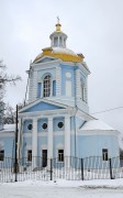 Церковь Рождества Пресвятой Богородицы, , Поречье, Можайский городской округ, Московская область