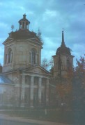 Церковь Рождества Пресвятой Богородицы, , Поречье, Можайский городской округ, Московская область