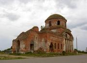 Церковь Троицы Живоначальной - Болычево - Волоколамский городской округ - Московская область