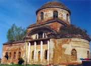 Болычево. Троицы Живоначальной, церковь