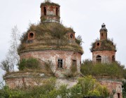 Церковь Николая Чудотворца, , Карачарово, Волоколамский городской округ, Московская область