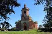 Церковь Николая Чудотворца, , Карачарово, Волоколамский городской округ, Московская область