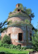 Церковь Николая Чудотворца - Карачарово - Волоколамский городской округ - Московская область