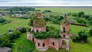 Церковь Николая Чудотворца - Карачарово - Волоколамский городской округ - Московская область