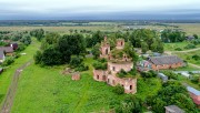 Церковь Николая Чудотворца, , Карачарово, Волоколамский городской округ, Московская область