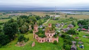 Церковь Николая Чудотворца, , Карачарово, Волоколамский городской округ, Московская область