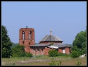Михаила Архангела, церковь