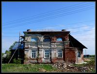 Церковь Николая Чудотворца, , Калугино, Серпуховский городской округ и гг. Протвино, Пущино, Московская область