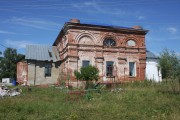 Церковь Николая Чудотворца - Калугино - Серпуховский городской округ и гг. Протвино, Пущино - Московская область