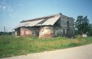 Церковь Николая Чудотворца - Калугино - Серпуховский городской округ и гг. Протвино, Пущино - Московская область