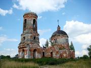 Церковь Казанской иконы Божией Матери - Дунино - Медынский район - Калужская область