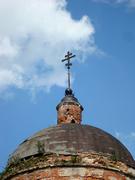 Церковь Казанской иконы Божией Матери, , Дунино, Медынский район, Калужская область