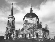 Церковь Казанской иконы Божией Матери - Дунино - Медынский район - Калужская область