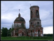 Церковь Казанской иконы Божией Матери, , Дунино, Медынский район, Калужская область