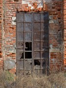 Церковь Казанской иконы Божией Матери - Дунино - Медынский район - Калужская область