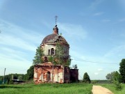 Церковь Казанской иконы Божией Матери, , Дунино, Медынский район, Калужская область