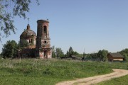 Церковь Казанской иконы Божией Матери - Дунино - Медынский район - Калужская область