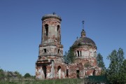 Церковь Казанской иконы Божией Матери, , Дунино, Медынский район, Калужская область