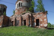 Церковь Казанской иконы Божией Матери - Дунино - Медынский район - Калужская область