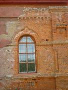Кременское. Воскресения Христова (новая), церковь
