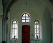Кременское. Воскресения Христова (новая), церковь