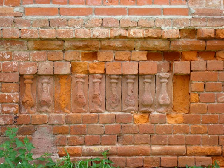 Церковь Воскресения Христова (новая), Кременское (Медынский район, Калужская область). архитектурные детали