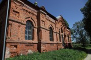 Кременское. Воскресения Христова (новая), церковь