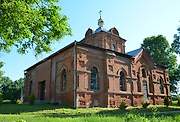 Кременское. Воскресения Христова (новая), церковь