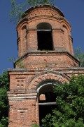 Церковь Троицы Живоначальной - Троицкое - Медынский район - Калужская область