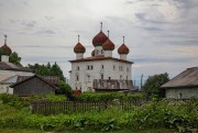 Церковь Благовещения Пресвятой Богородицы - Каргополь - Каргопольский район - Архангельская область