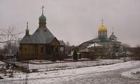 Собор Троицы Живоначальной - Колпино - Санкт-Петербург, Колпинский район - г. Санкт-Петербург