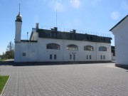 Собор Троицы Живоначальной (новый), , Санкт-Петербург, Санкт-Петербург, Колпинский район, г. Санкт-Петербург
