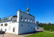 Колпино. Троицы Живоначальной (новый), собор