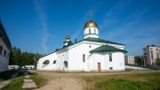 Собор Троицы Живоначальной (новый)