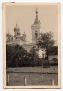 Радивилов. Александра Невского, церковь