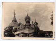 Радивилов. Александра Невского, церковь