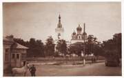 Радивилов. Александра Невского, церковь