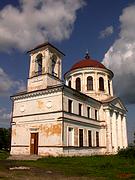 Церковь Зосимы и Савватия - Каргополь - Каргопольский район - Архангельская область