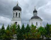 Томск. 