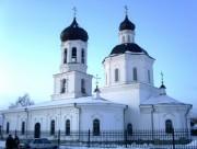Томск. Церковь иконы Божией Матери 