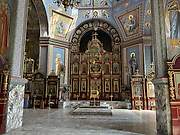 Томск. Петра и Павла, собор