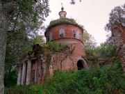 Прудки. Печерской иконы Божией Матери, церковь