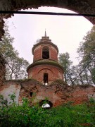 Церковь Печерской иконы Божией Матери - Прудки - Медынский район - Калужская область