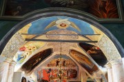 Церковь Казанской иконы Божией Матери, , Туртень, Ефремов, город, Тульская область