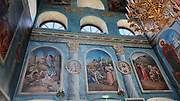 Церковь Казанской иконы Божией Матери, Туртень, Ефремовский район, Тульская область