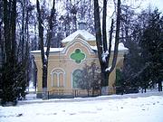 Неизвестная часовня, Северный фасад<br>, Малоярославец, Малоярославецкий район, Калужская область