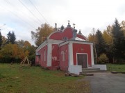 Мальцево. Николая Чудотворца, церковь