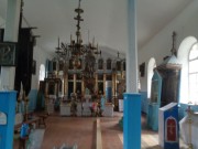 Церковь Николая Чудотворца - Мальцево - Сычёвский район - Смоленская область